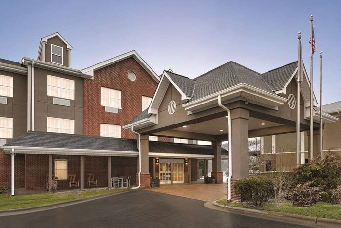 COUNTRY INN & SUITES BY RADISSON BOONE NC : Prezzi e Recensioni (2025)