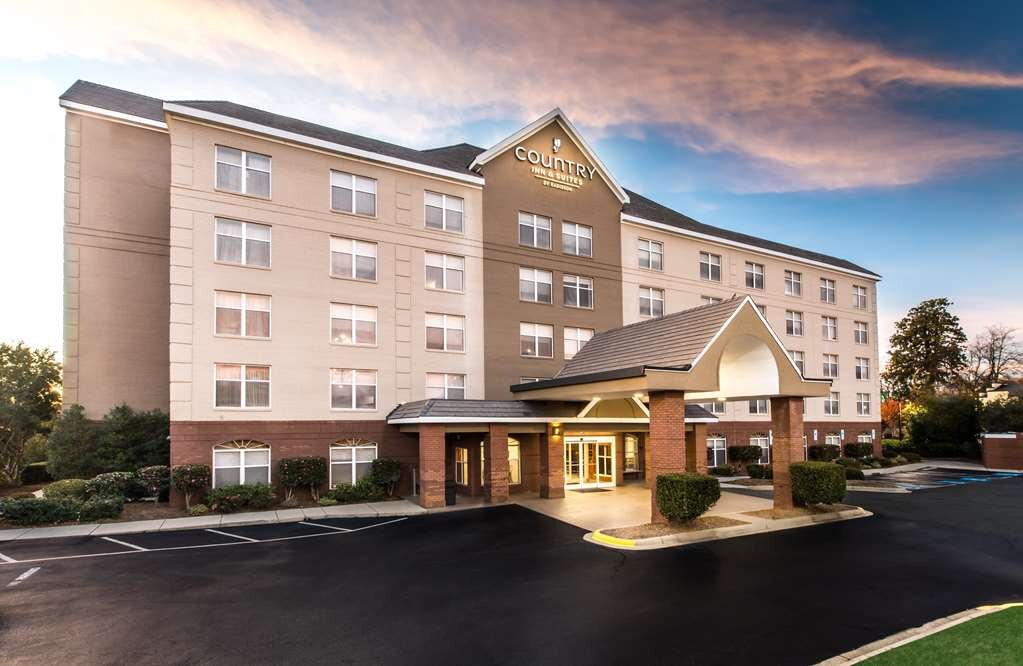 COUNTRY INN SUITES BY RADISSON LAKE NORMAN HUNTERSVILLE NC