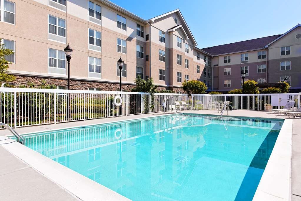 Hotel photo 50 of Homewood Suites by Hilton Knoxville West at Turkey Creek.