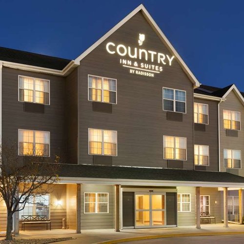 THE 10 BEST Hotels in Kearney, NE 2024 (from $55) - Tripadvisor