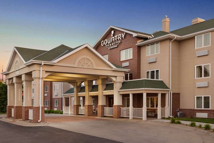 Country Inn & Suites by Radisson - Saint Paul Northeast