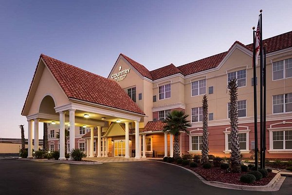 marriott hotels in crestview fl