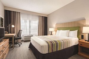 Country Inn & Suites by Radisson, Big Flats (Elmira), NY in Horseheads