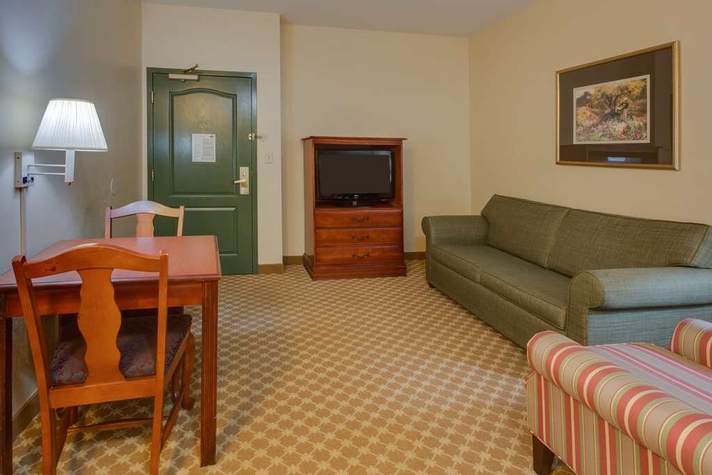 Hotel photo 3 of Country Inn & Suites by Radisson, Orlando, FL.