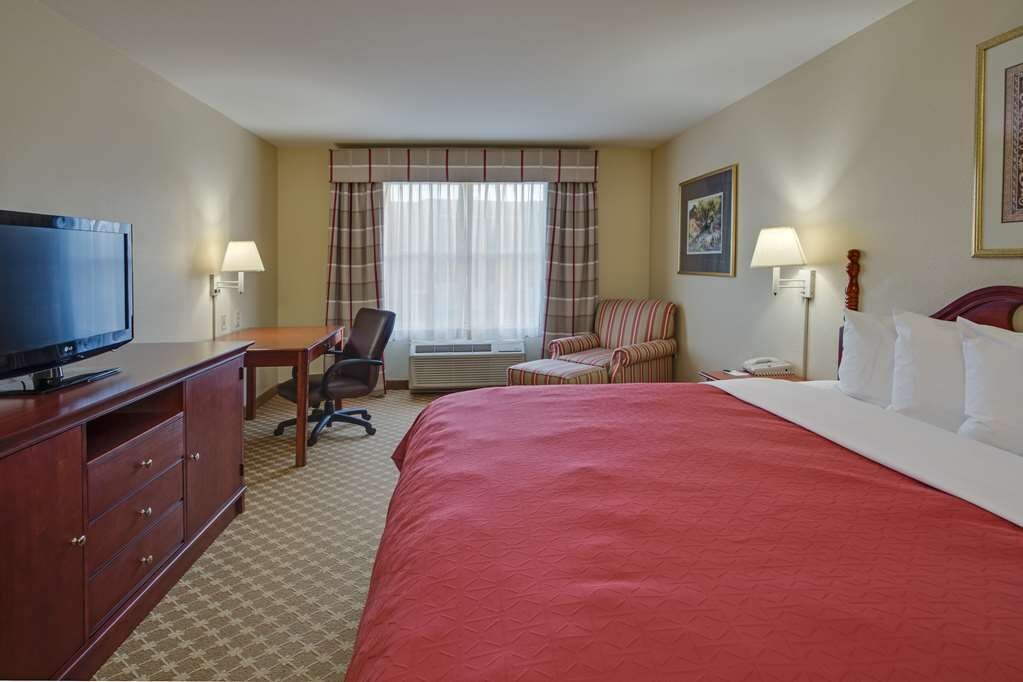 Hotel photo 9 of Country Inn & Suites by Radisson, Orlando, FL.