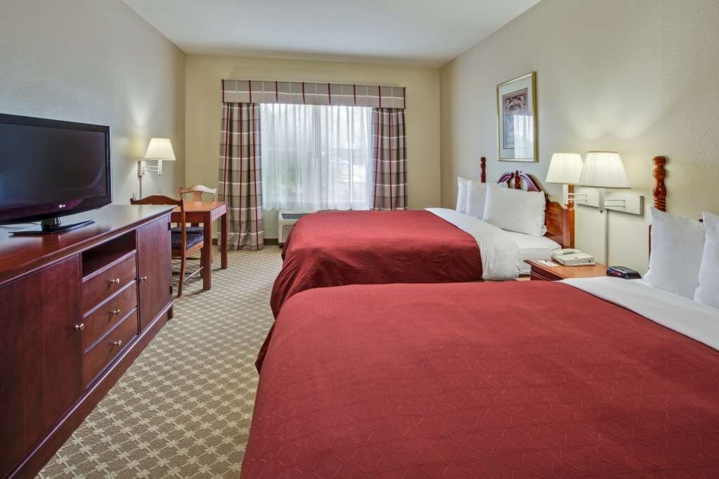 Hotel photo 6 of Country Inn & Suites by Radisson, Orlando, FL.