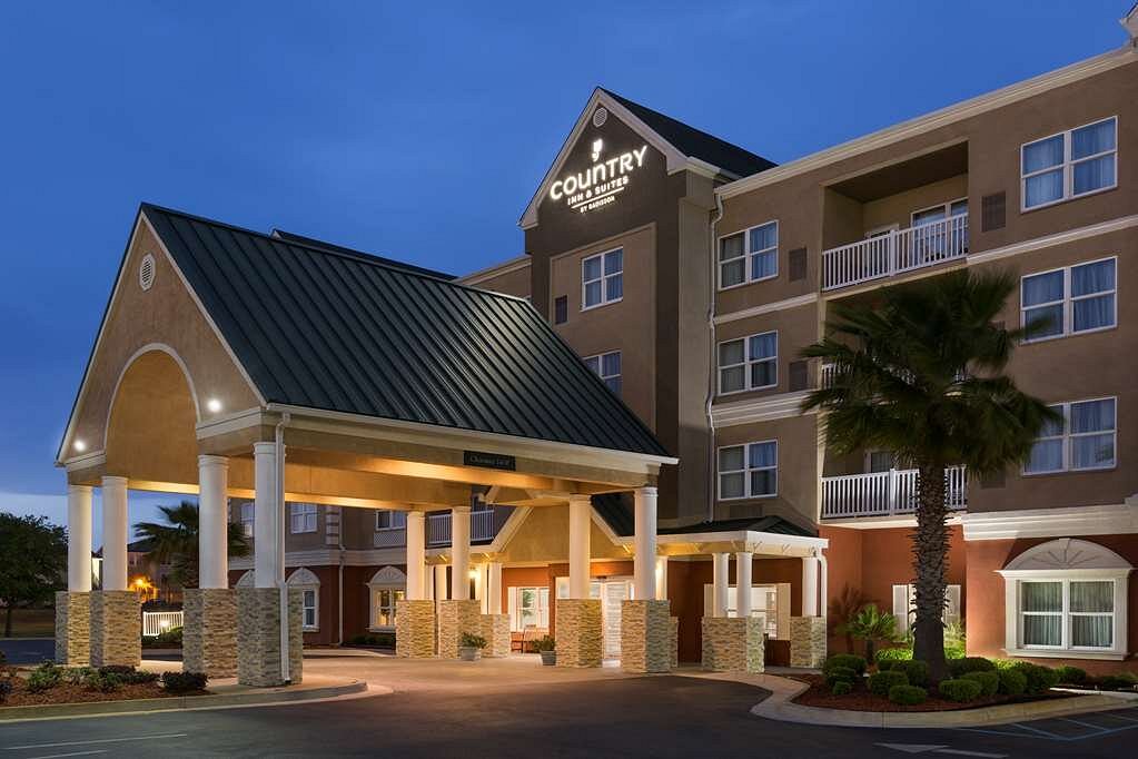 Country Inn &amp; Suites by Radisson, Panama City Beach, FL, hotell i Panama City Beach