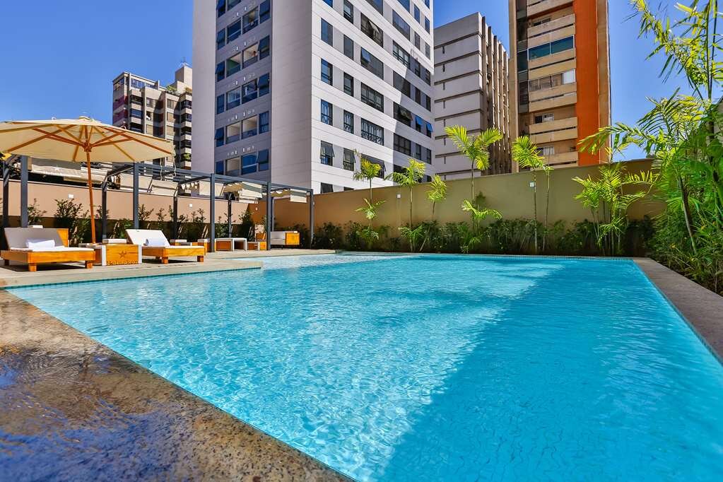 Hotel photo 5 of Radisson Red Campinas.