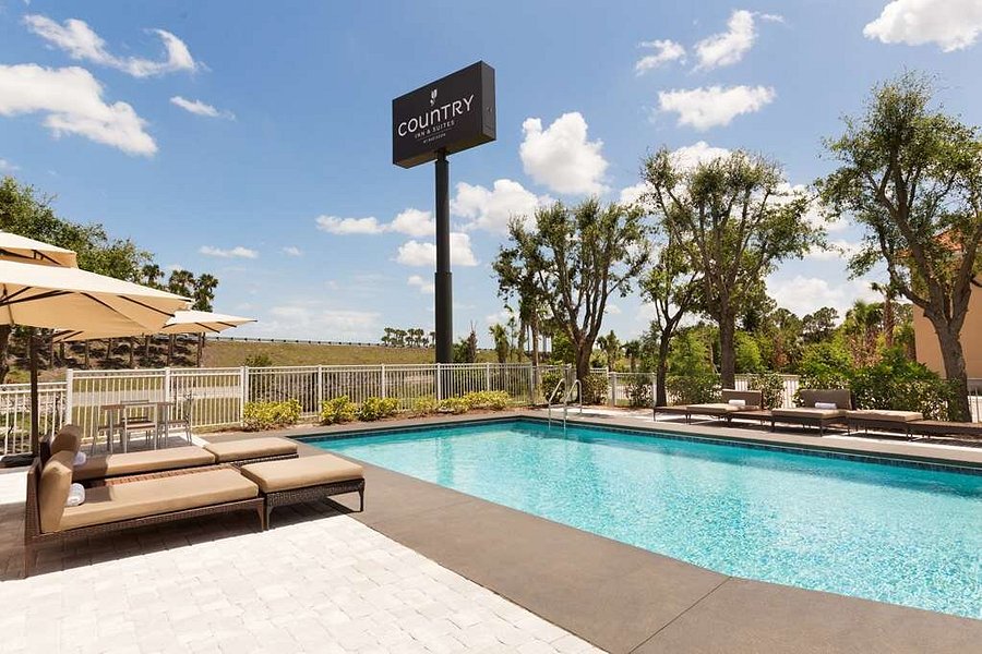 Country Inn Suites By Radisson Vero, Outdoor Furniture Vero Beach Florida