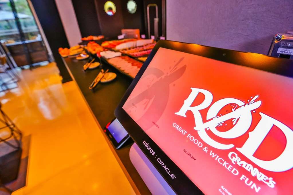 Hotel photo 65 of Radisson Red Campinas.