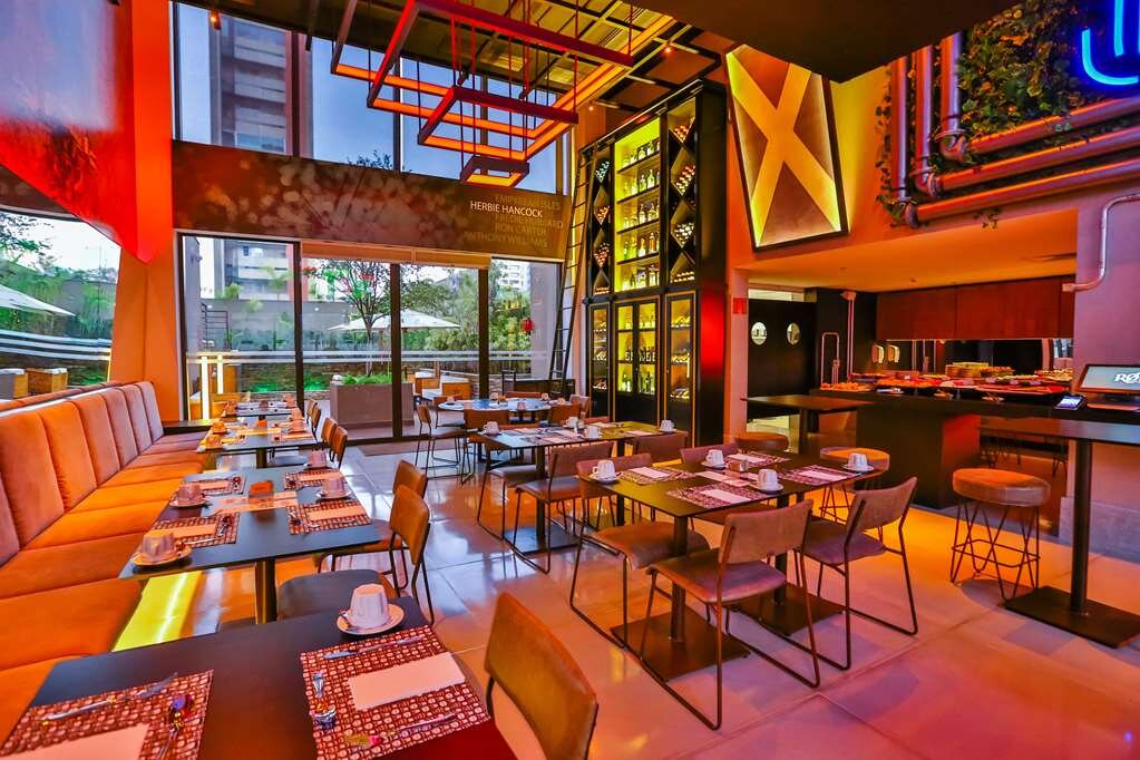 Hotel photo 18 of Radisson Red Campinas.