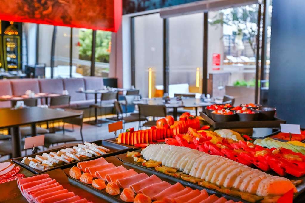 Hotel photo 60 of Radisson Red Campinas.