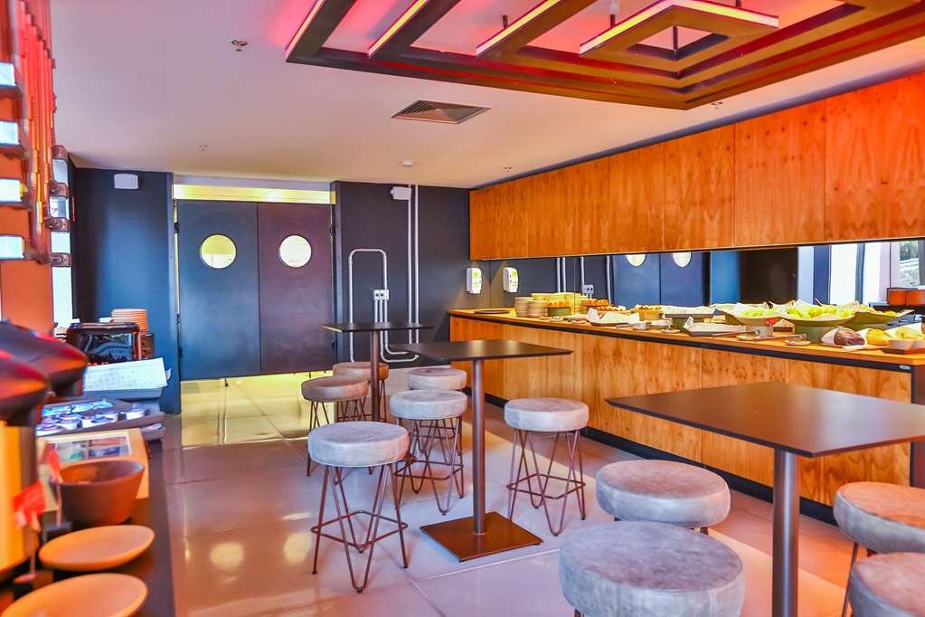 Hotel photo 45 of Radisson Red Campinas.