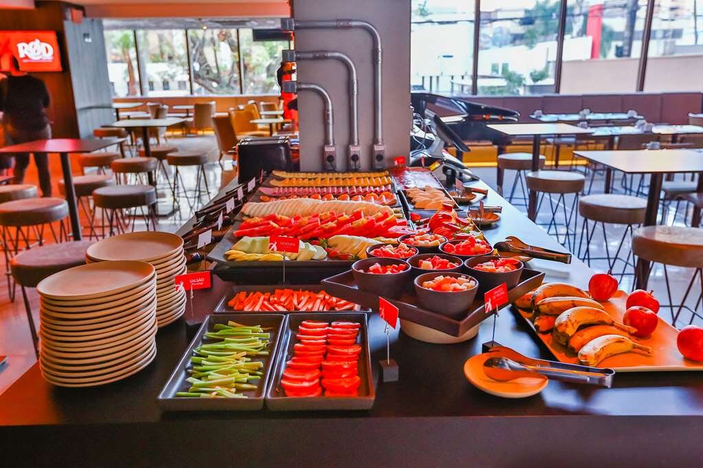 Hotel photo 76 of Radisson Red Campinas.