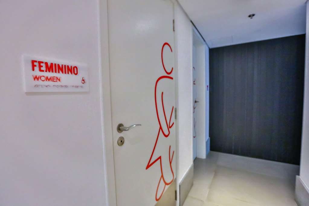 Hotel photo 46 of Radisson Red Campinas.