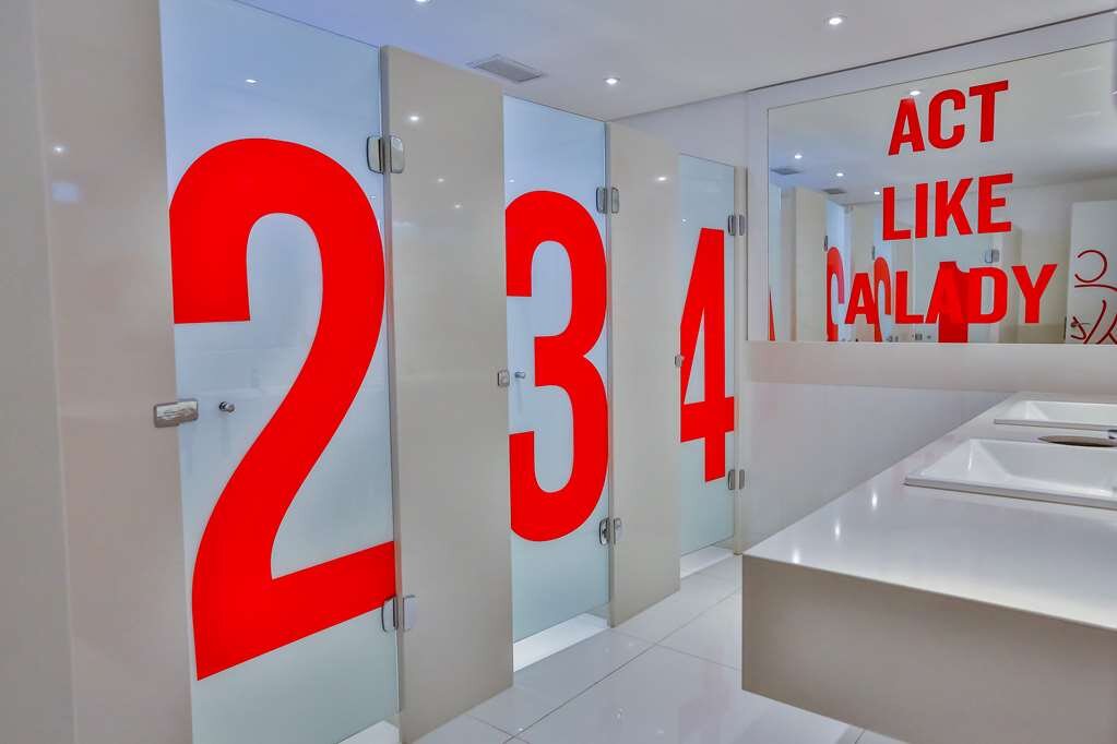 Hotel photo 63 of Radisson Red Campinas.