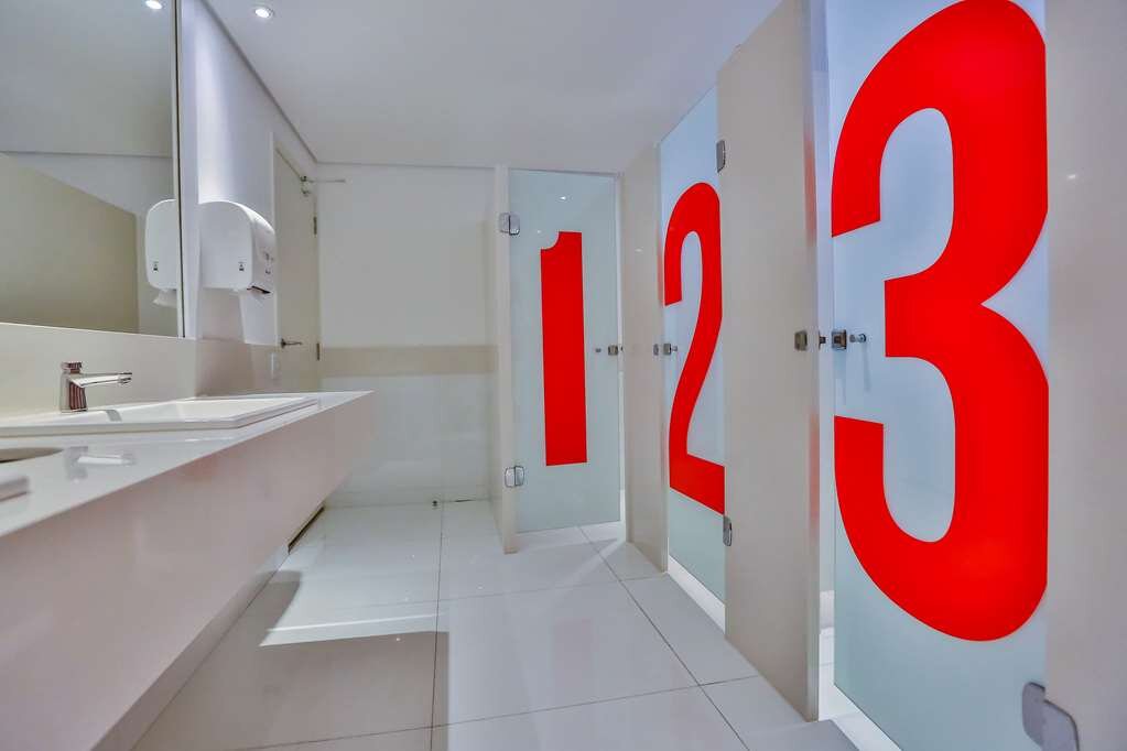 Hotel photo 88 of Radisson Red Campinas.