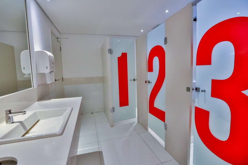 Hotel photo 54 of Radisson Red Campinas.