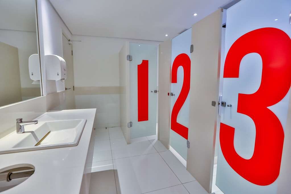 Hotel photo 37 of Radisson Red Campinas.