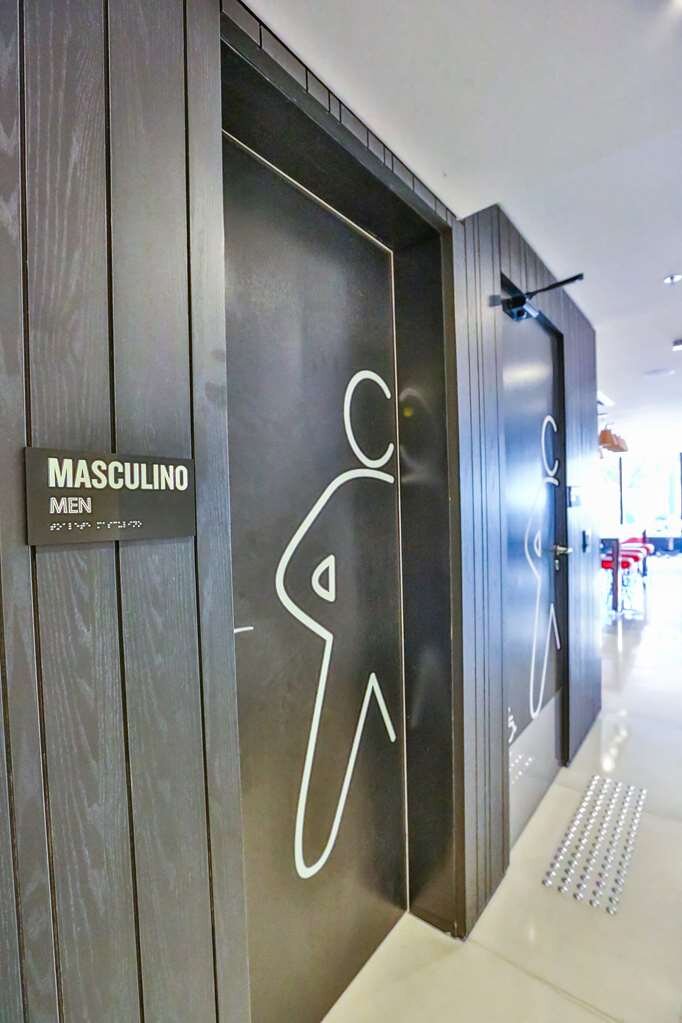 Hotel photo 57 of Radisson Red Campinas.