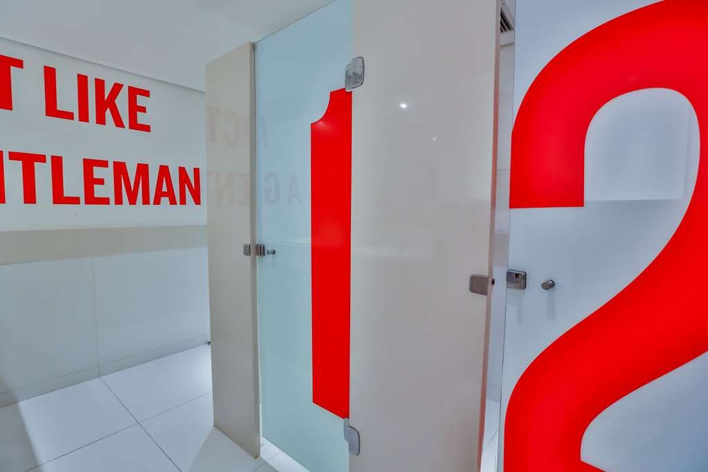 Hotel photo 6 of Radisson Red Campinas.