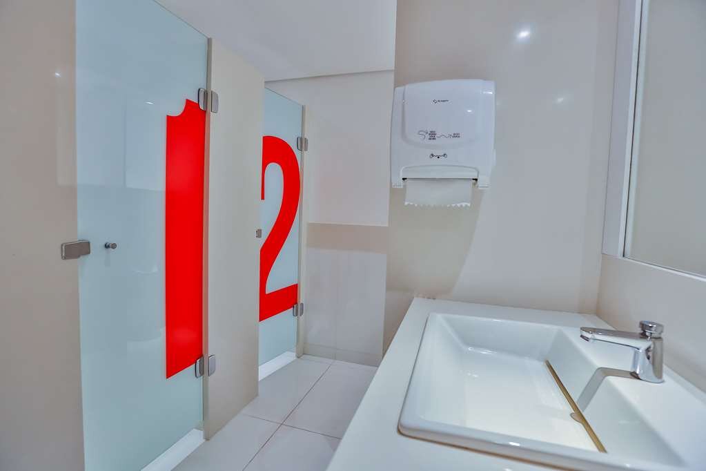 Hotel photo 36 of Radisson Red Campinas.