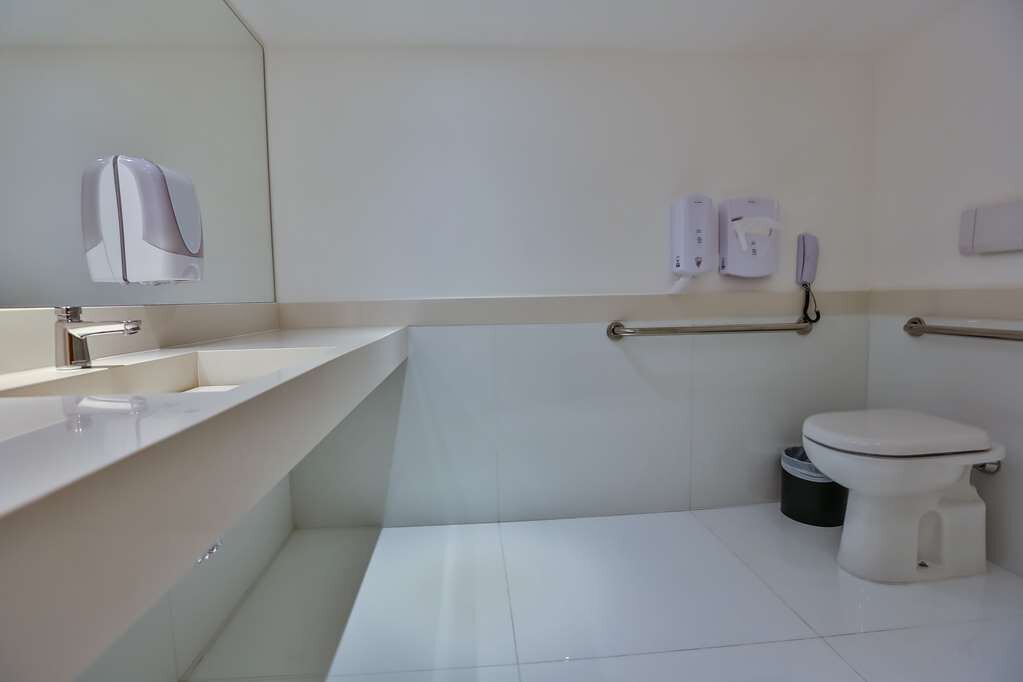 Hotel photo 64 of Radisson Red Campinas.