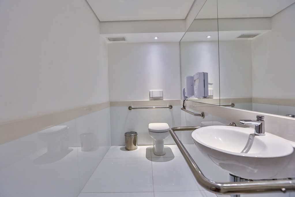 Hotel photo 50 of Radisson Red Campinas.