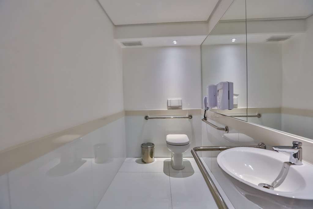 Hotel photo 10 of Radisson Red Campinas.
