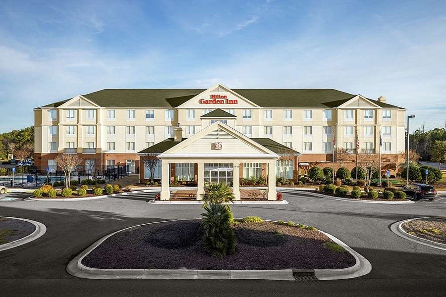Hilton Garden Inn Wilmington Mayfaire Town Center 142 ̶1̶8̶9̶ Updated 2022 Prices And Hotel