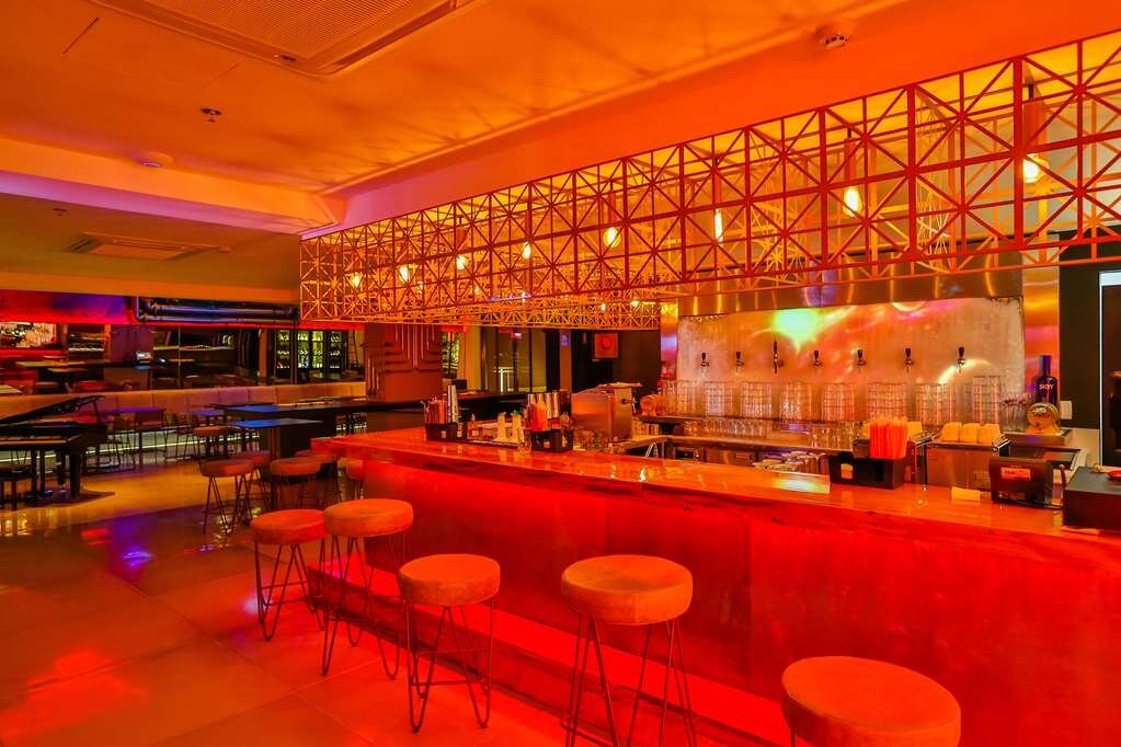 Hotel photo 96 of Radisson Red Campinas.