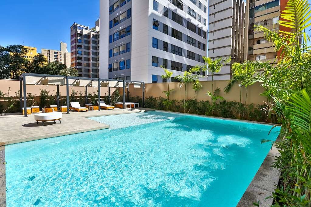 Hotel photo 87 of Radisson Red Campinas.