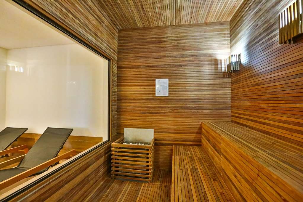 Hotel photo 9 of Radisson Red Campinas.