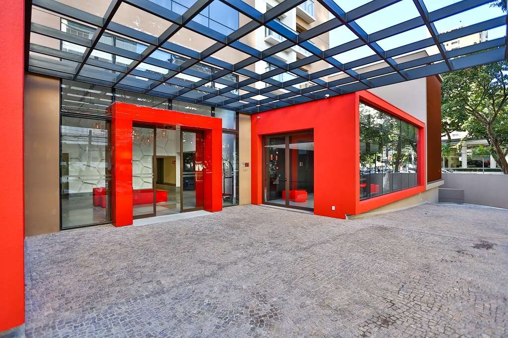 Hotel photo 53 of Radisson Red Campinas.