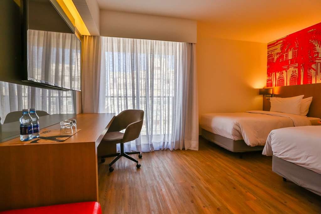 Hotel photo 35 of Radisson Red Campinas.