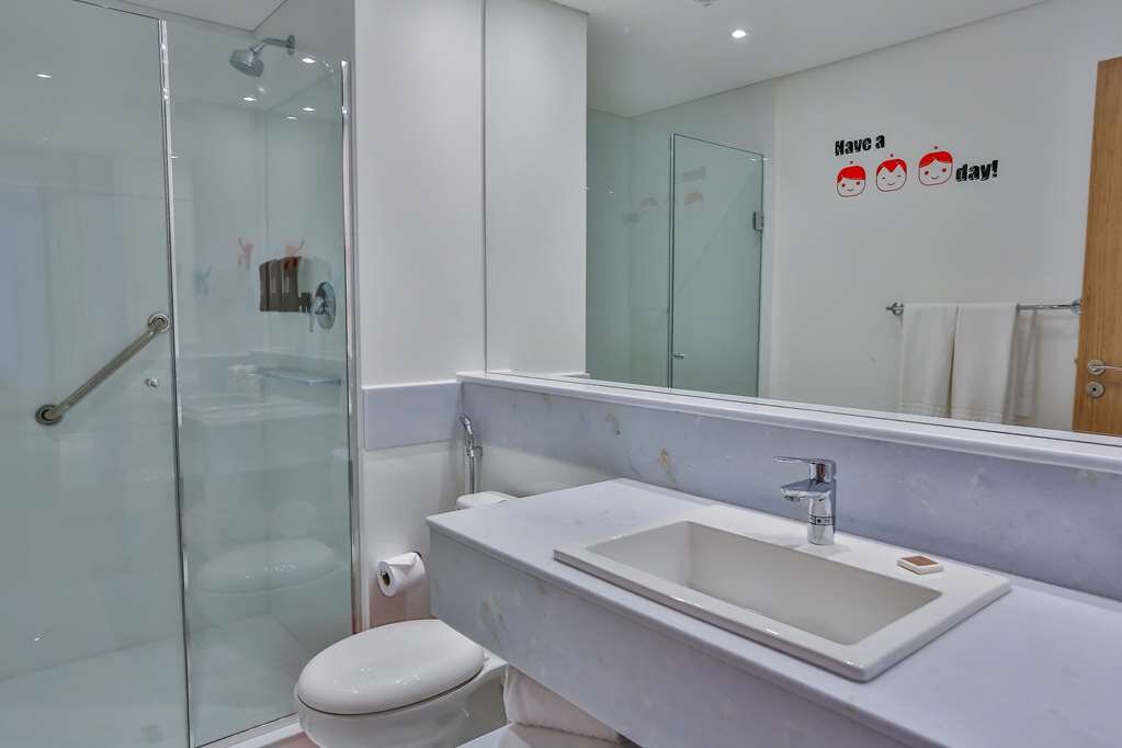 Hotel photo 30 of Radisson Red Campinas.