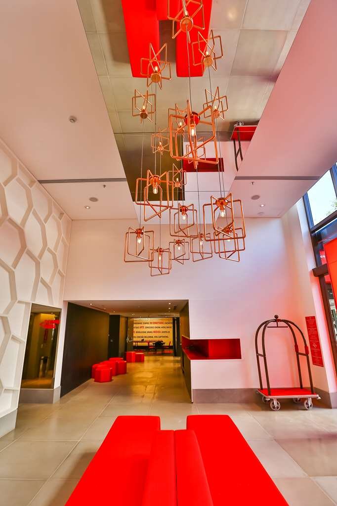 Hotel photo 58 of Radisson Red Campinas.