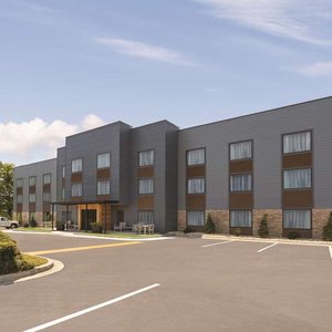 Country Inn &amp; Suites by Radisson, Savannah Midtown, GA, hotel in Savannah