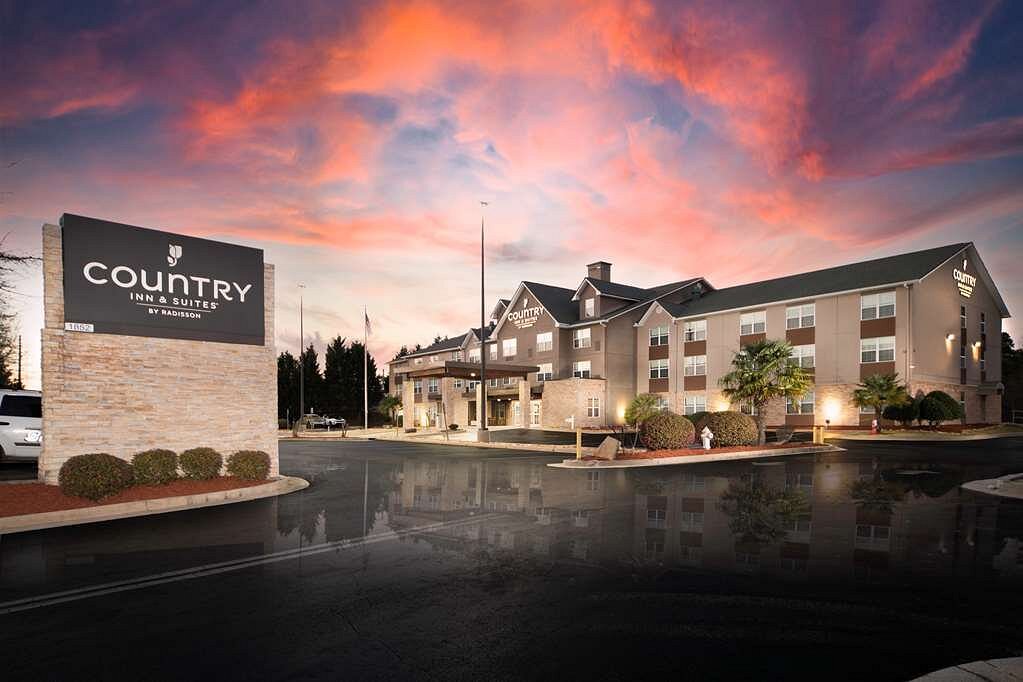 Country Inn &amp; Suites by Radisson, Stone Mountain, GA, hotel em Stone Mountain