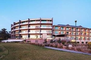 RACV Goldfields Resort in Creswick