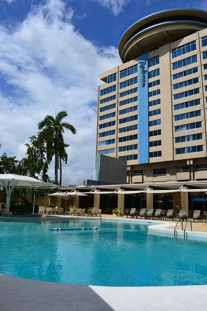 RADISSON HOTEL TRINIDAD UPDATED 2021 Reviews, Price Comparison and 491