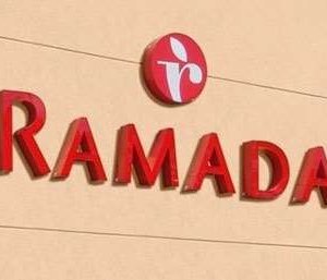 Welcome to the Ramada Valley Thimphu
