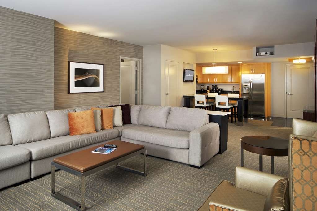 Hotel photo 52 of Elara By Hilton Grand Vacations - Center Strip.