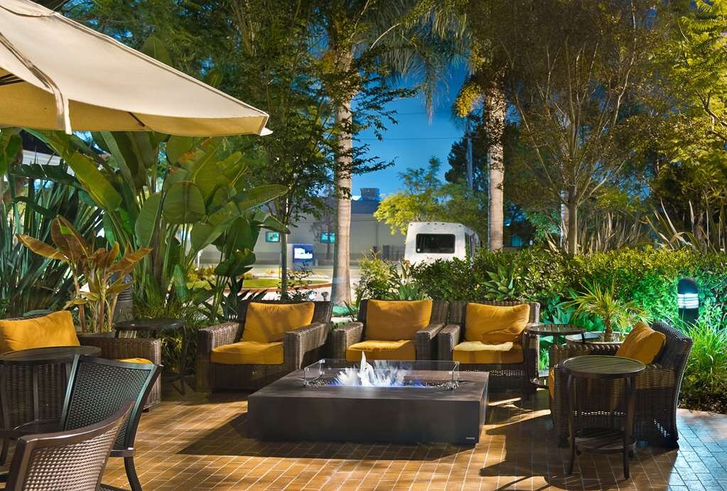Hotel photo 54 of Hilton Garden Inn LAX/El Segundo.