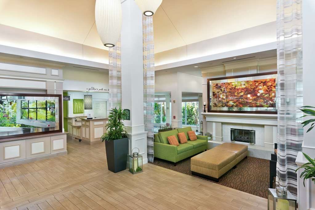 Hotel photo 9 of Hilton Garden Inn LAX/El Segundo.