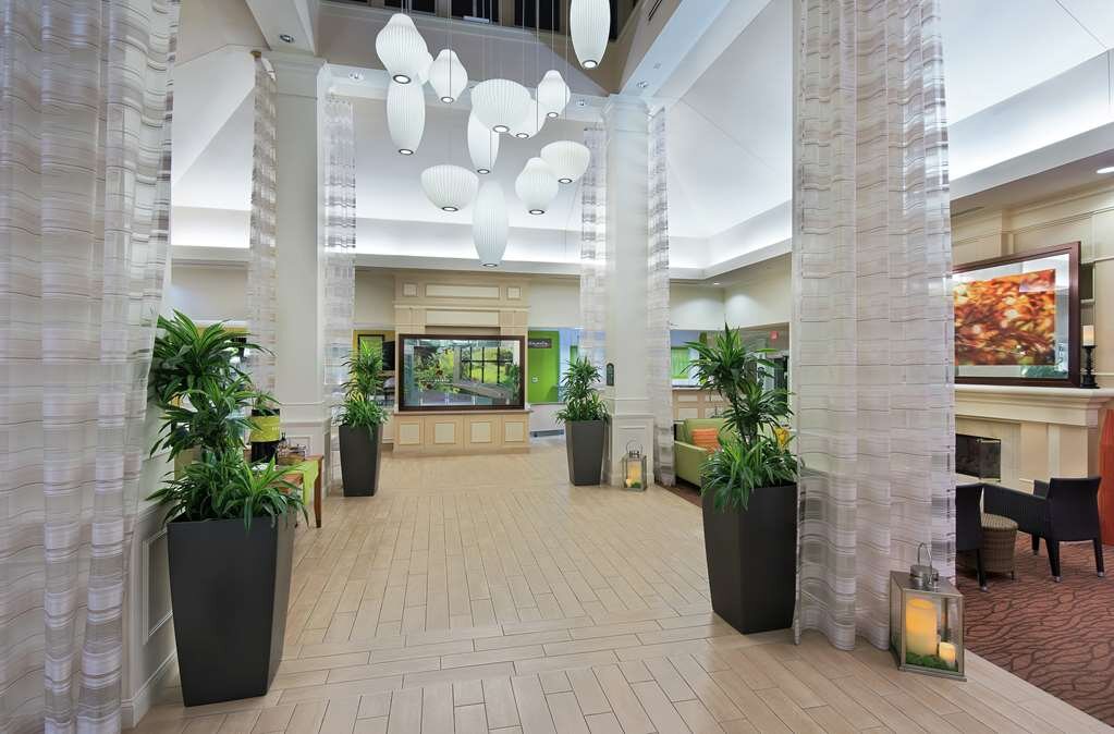 Hotel photo 49 of Hilton Garden Inn LAX/El Segundo.