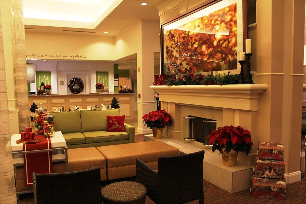 Hotel photo 47 of Hilton Garden Inn LAX/El Segundo.