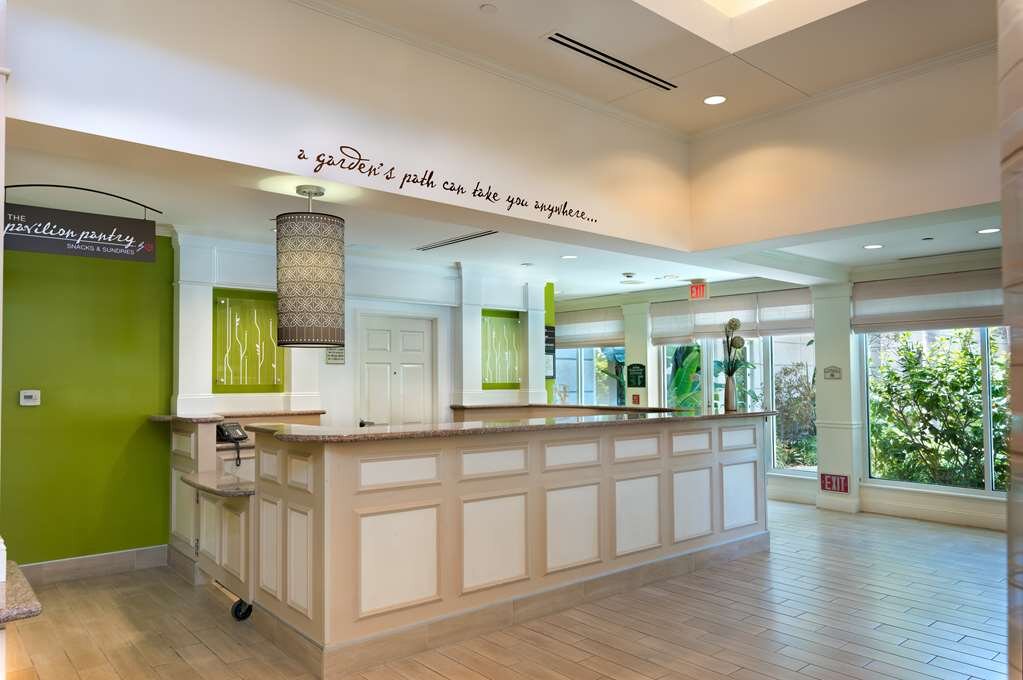 Hotel photo 11 of Hilton Garden Inn LAX/El Segundo.