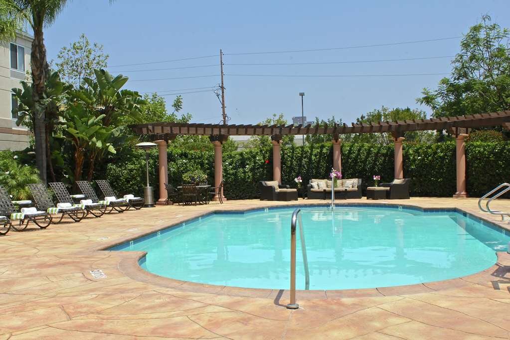 Hotel photo 55 of Hilton Garden Inn LAX/El Segundo.