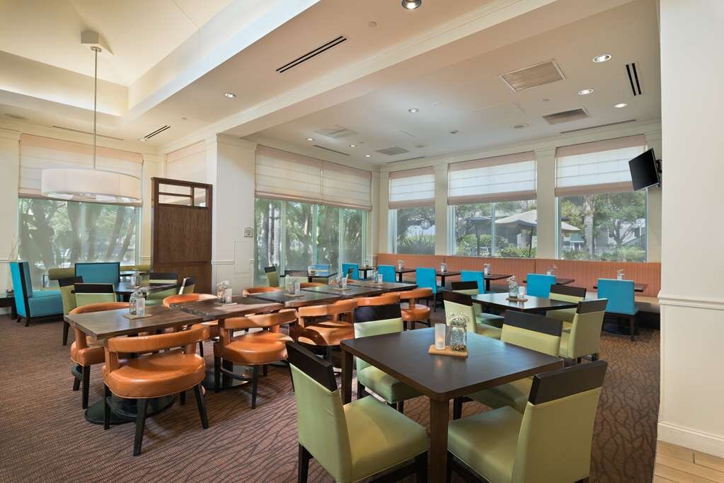 Hotel photo 26 of Hilton Garden Inn LAX/El Segundo.
